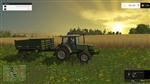   Farming Simulator 15: Gold Edition [v 1.4.1 + DLC's] (2014) PC | 